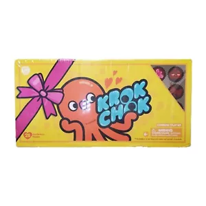NEU Toca Boca Toca Life Box Krok Chok Brettspiel BRANDNEU versiegelt - Bild 1 von 5