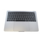 Handauflage Touchpad Tastatur Portugiesisch Macbook pro 13.3' A2159 Mid2019