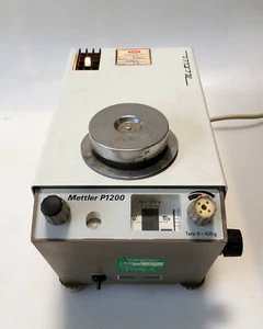 Mettler Instrument Corp P1200 Scale -Untested Parts Only- - Picture 1 of 9