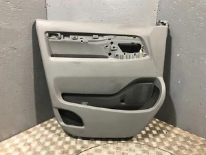 Dispatch Expert Vivaro 17-On Front Door Card Trim Left 98082244ZM - Picture 1 of 10