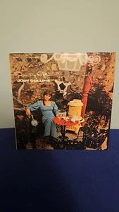 Judy Collins IN MY LIFE EKS-7320 Stereo Vinyl Record LP Classic Folk - Picture 1 of 3