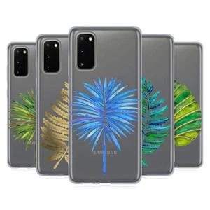 OFFICIAL CAT COQUILLETTE TROPICAL 2 GEL CASE FOR SAMSUNG PHONES 1 - Picture 1 of 19