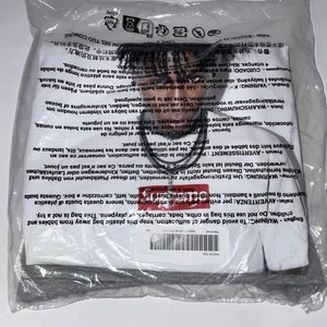 Supreme NBA Youngboy Tee Heather Grey Size 2XL - Picture 1 of 3