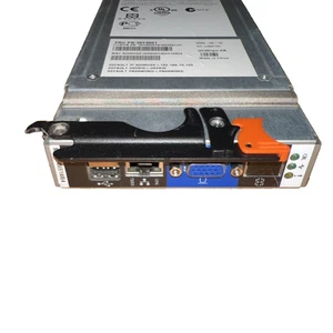 IBM FRU 39Y9661 BladeCenter KVM Advanced Management Module - Afbeelding 1 van 3