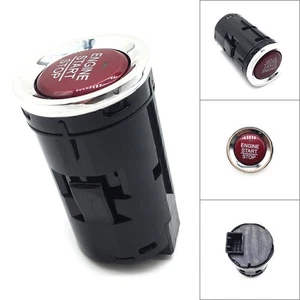 Neu Drucktastenschalter Keyless Motorstart Stop 35881T5H41 für Honda 15-18 - Picture 1 of 6