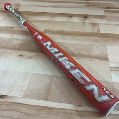 Бита софтбольная легкая Miken Halo композитная 32 дюйма 20 унций (-12) 2-1/4 дюйма 32/20 - Изображение 1 из 4