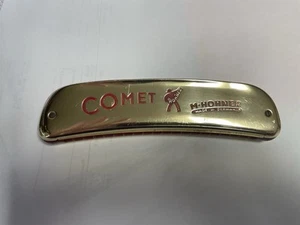 Hohner Comet Diatonic Harmonica Key Of C - Imagen 1 de 4