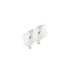 88142 - Desktop Patch Panel Halterung für Hutschiene mit M4... - Bild 1 von 1