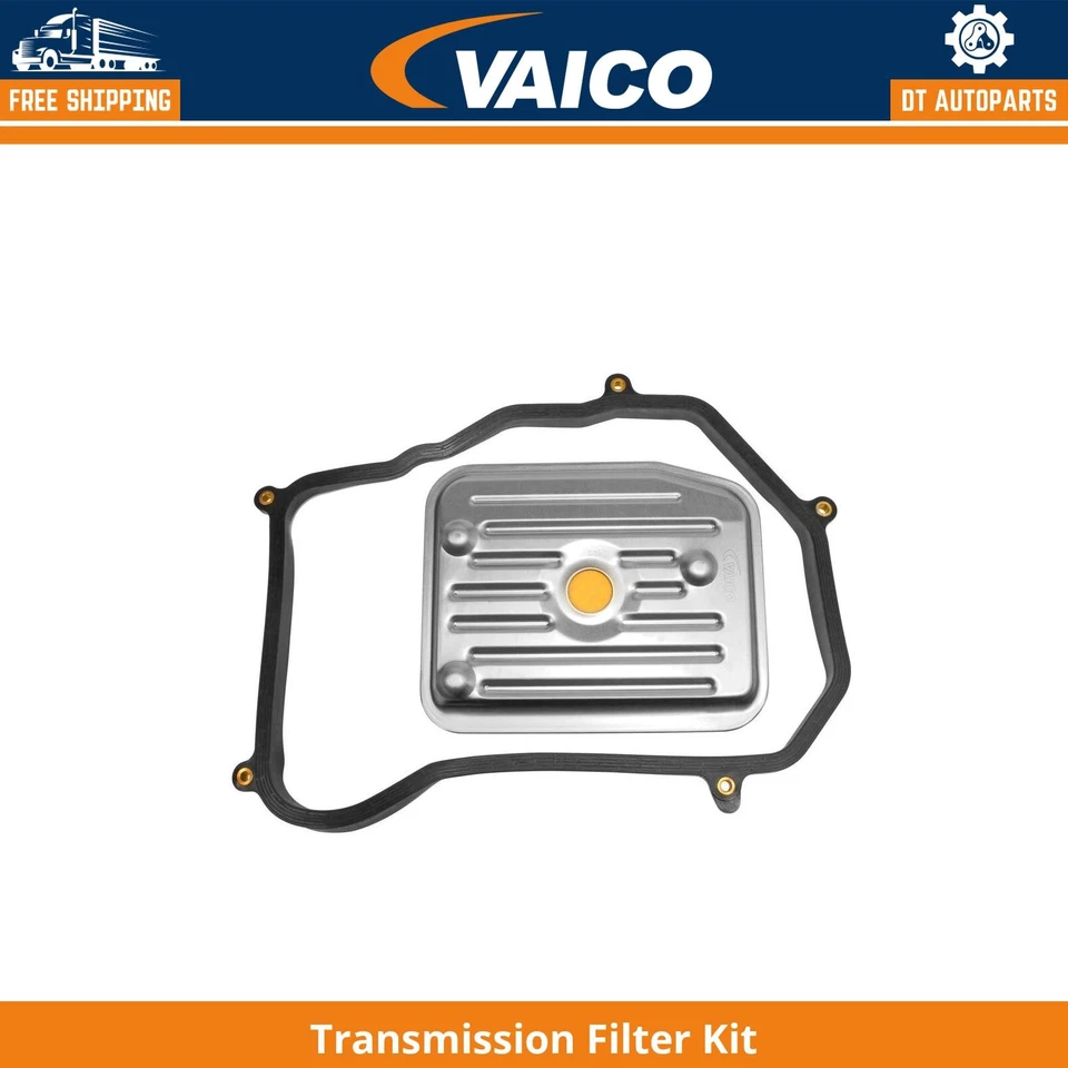 Kit de filtro de transmisión Vaico para Volkswagen Golf City 2007 2,0 L L4 Foto 1 de 1