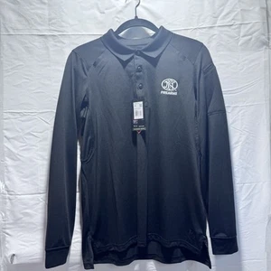 Women's Tactical 511 Polo Long sleeve NWT Black Enduro Flex Helios - Picture 1 of 16