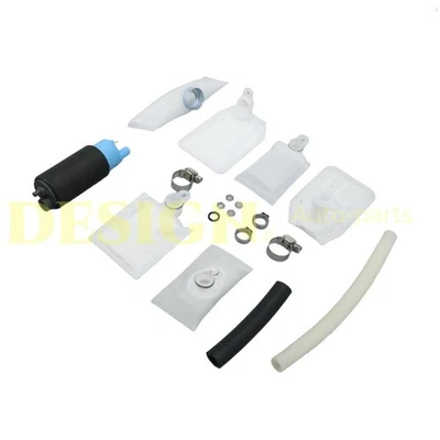 Kit de reconstrucción de bomba de combustible 47-2037 para Polaris RZR 170 2015 2016 2017 2018 2019 Foto 1 de 4