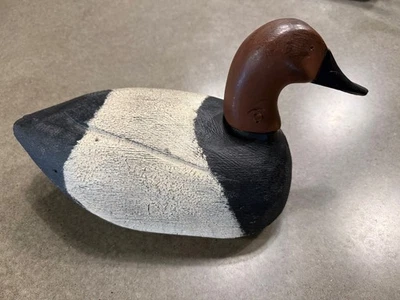 Señuelo Mid-Century (años 30-60) en funcionamiento estilo alto Mississippi Foto 1 de 4