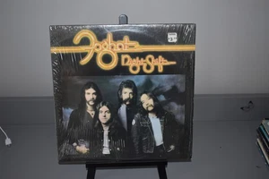 Foghat – Night Shift (1976) – Vinyl LP Album – VG+ Jacket / NM Vinyl - Imagen 1 de 6
