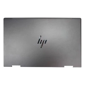 Braun LCD Backcover für HP ENVY X360 15-FE 15-FH Top Case Deckel N47928-001 15 Zoll  - Bild 1 von 8