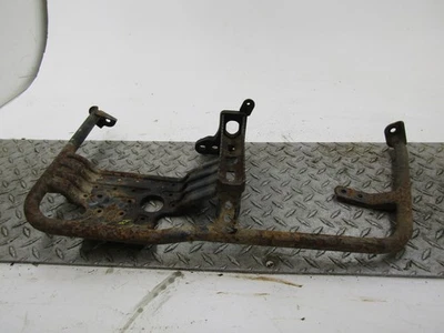 03-07 SUZUKI VINSON 500 LEFT FOOT REST STEP 43520-03GF0 Foto 1 de 4