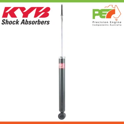 1x KYB Excel-G Shock Absorber To Suit Toyota Yaris 1.3 (NCP90R) - Image 1 of 4