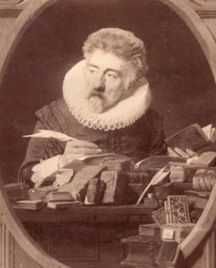 Truckage Fotomontage Gesicht auf Dekor altes Foto 1884 - Bild 1 von 4