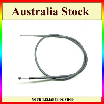 NEW Throttle Cable for Honda Z50 CT70 CB100 CL100 CB125 S CL125 17910-107-671 - image 1 of 2