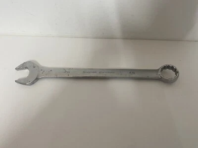 Llave combinada Snap On Euro Tools 46 mm ECXM46 - Imagen 1 de 4