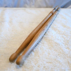 Chops Percussion Labs Hickory Drumsticks 5A Holz Drumsticks - Bild 1 von 7