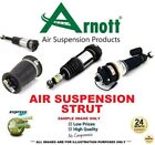 Arnott Air Spring Strut For Mercedes R 350Cdi 4Matic 251124 251125 2006 