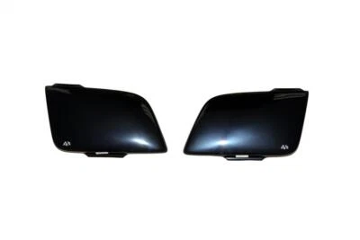 Auto Ventshade (AVS)  Fits 2005-2006 Ford Mustang, 2007-2009 Ford Mustang Base, Foto 1 de 2