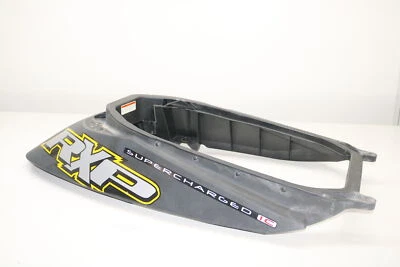 Sea-doo Rxp 215 2007 supercargador motor Bvic cubierta de escotilla cubierta negra Foto 1 de 4