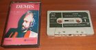 Demis Roussos-Lament-Musicassette-Made In Italy