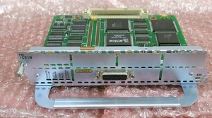 Cisco 800-02116-04 Router 2611 NM 1CE1B Netzwerkmodul - Bild 1 von 1
