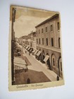 Reggio Emilia - Guastalla Via Gonzaga - spedita f. g. macchie 1947