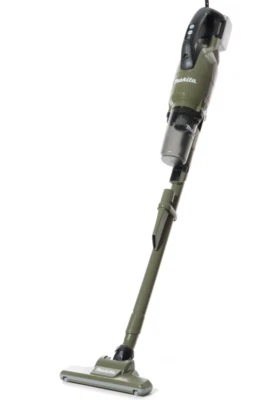 Makita 18V 100W Cordless Brushless Stick Vacuum Cleaner CL286FDZO Body Only - Image 1 of 4