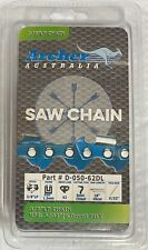 10 Pack 18" Chainsaw Chain 3/8LP-050-62DL replaces Oregon 91VXL062G 91PX062G S62