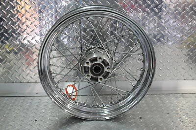 Harley-Davidson Iron 883 XL883N 2015 llanta trasera trasera  Foto 1 de 4