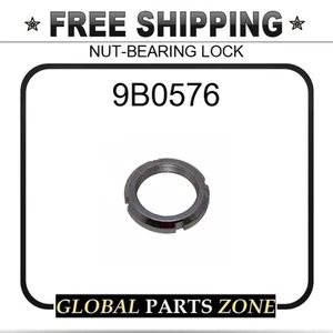 9B0576 - NUT-BEARING LOCK for Caterpillar (CAT) - Picture 1 of 1