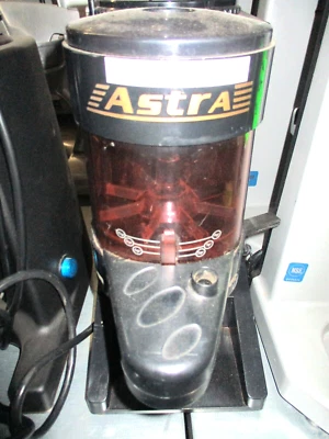 MOLINILLO DE CAFÉ ESPRESSO ASTRA USADO Foto 1 de 4