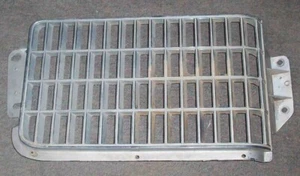 1969 69 Oldsmobile Olds 98 Ninety Eight LH Left Driver Side Grille Grill - Picture 1 of 5