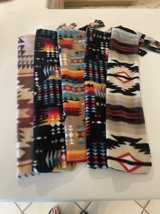 Native American Flute bag For Jonah Thompson Flute - 22”