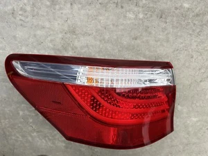 2007-2009 LEXUS LS460 LS600h PASSENGER RIGHT REAR TAIL LIGHT LAMP - Bild 1 von 5