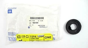 GM 15941284 Windshield Wiper Pivot Shaft Gasket Rear - Picture 1 of 1