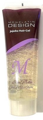 Mon Platin Professional Jojoba Hair Gel 250ml