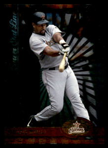 2003 Donruss #294 Richard Hidalgo Stat Line Career
