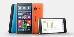 Microsoft Lumia 640 XL RM-1066 (FACTORY UNLOCKED) 5.7" , 13.0 MP - Picture 1 of 2