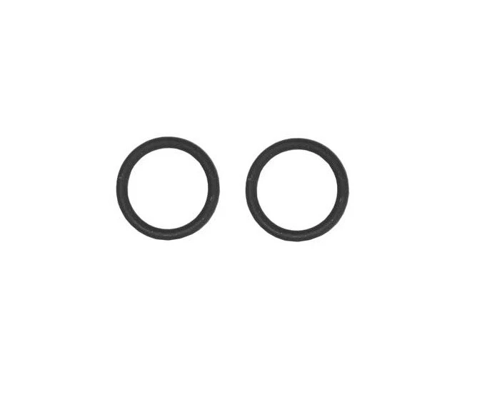 Set of 2 O-Ring - Oil Cooler Line (14.0 X 2.0 mm) VICTOR REINZ for BMW Brand New - Image 1 of 1