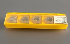 KENNAMETAL WPMT08061572SRHN HIGH FEED CUTTER INSERT 3578626 - Picture 1 of 3