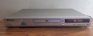 Pioneer DV-250 DVD Player MP3 Used Tested Working - Picture 1 of 11