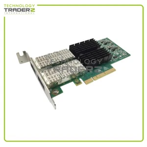 ** MCX354A-FCBT Mellanox ConnectX-3 2-Ports 40Gbps PCI-E QSFP+ Network Adapter** - Picture 1 of 1