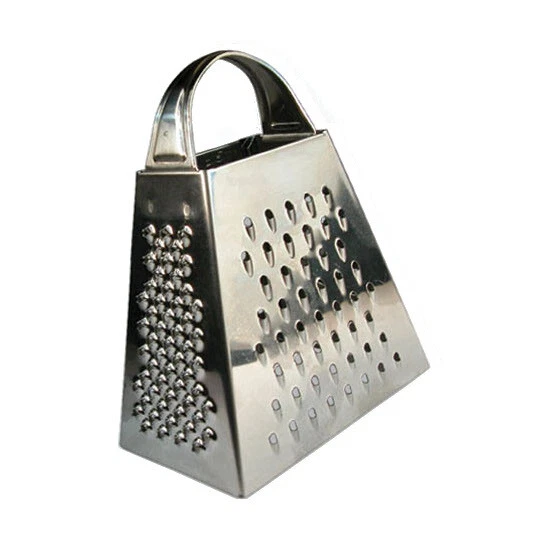 Eimer Kumpel - Alexander Die Reibe - Klein Käsereibe - 8.5cm - Bild 1 von 1