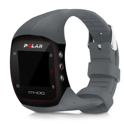 Sportarmband für Polar M400 M430 Fitnesstracker Uhr Smartwatch Sport Armband