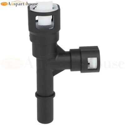 Conector de manguera de calefacción para GMC Sierra 3500 HD 2013 Cadillac Escalade 2014 Foto 1 de 4