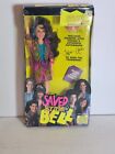 Vintage Kelly Tiffany Amber Doll From Saved By The Bell Tiger Toys 1992 NIB